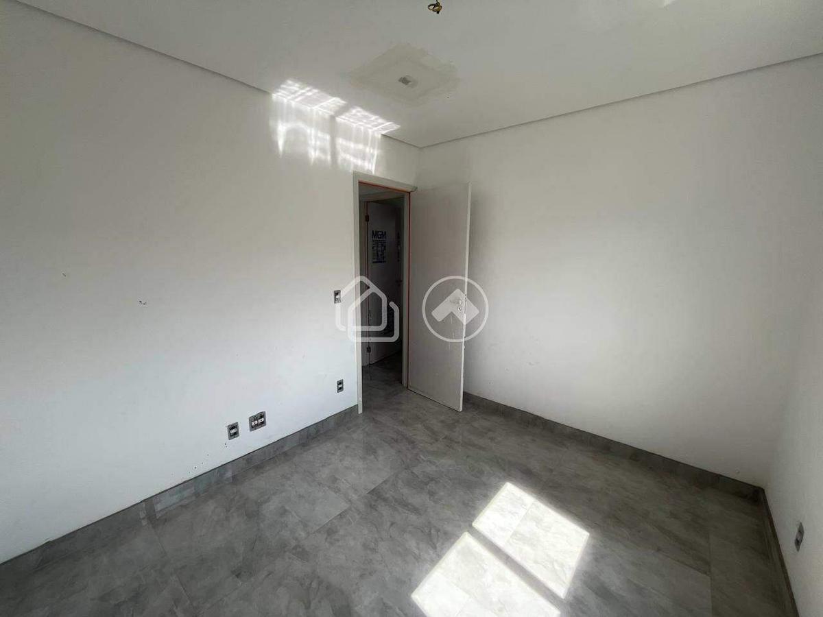 Apartamento, Buritis, 2 Quartos, 2 Vagas, 1 Suíte