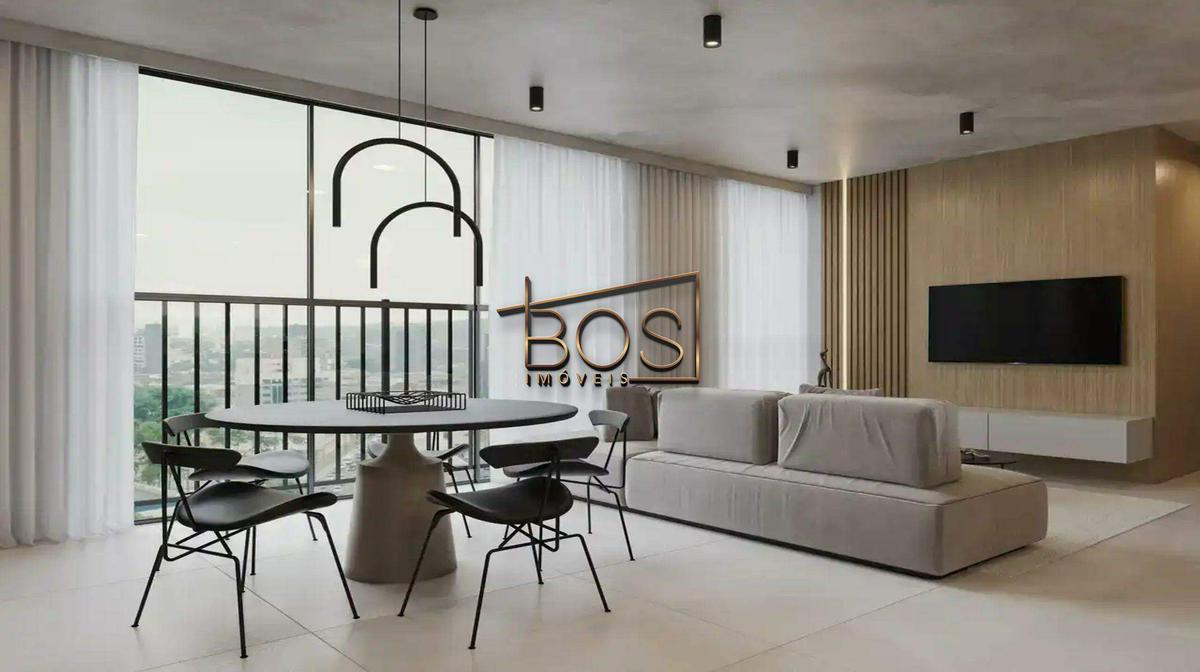 Apartamento, Gutierrez, 2 Quartos, 1 Vaga, 2 Suítes