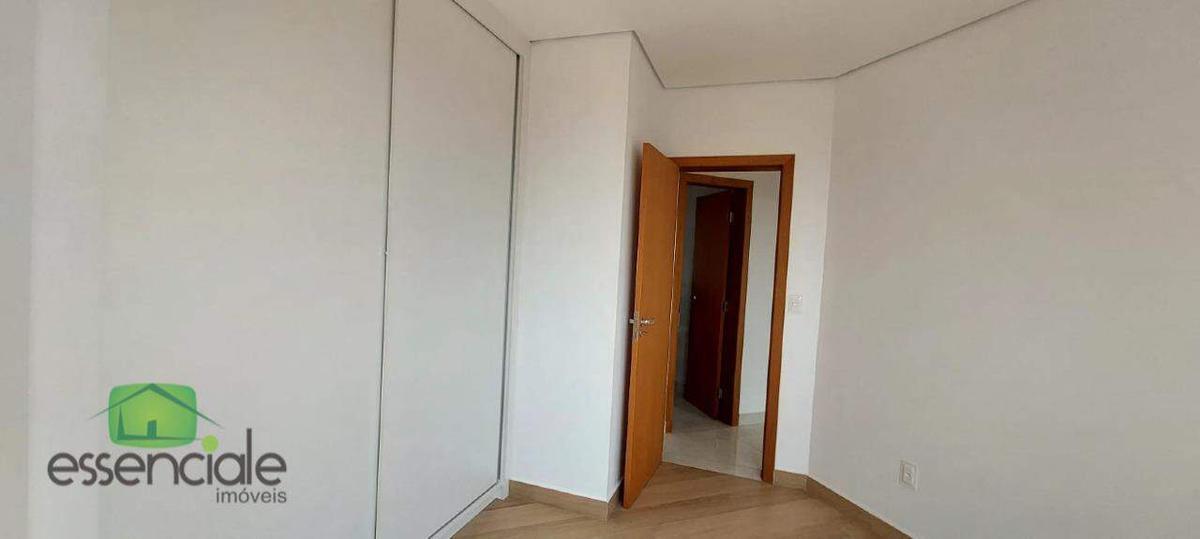 Apartamento, Novo Eldorado, 2 Quartos, 1 Vaga, 1 Suíte