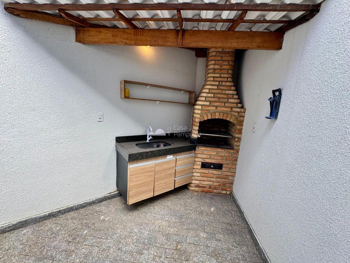Casa, Santa Branca, 2 Quartos, 2 Vagas