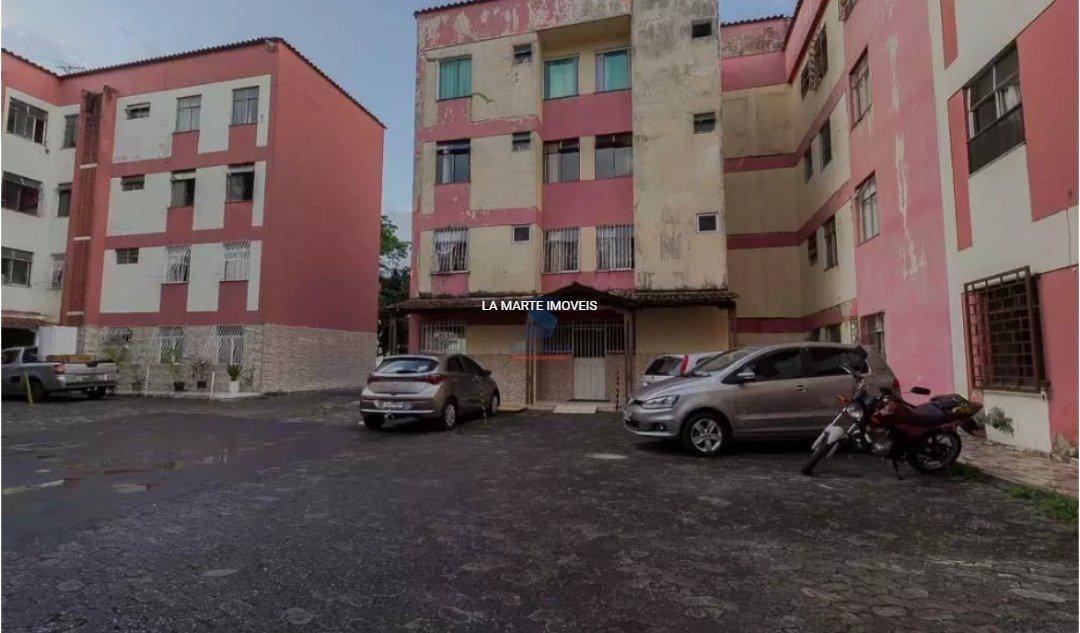 Apartamento, Riacho das Pedras, 2 Quartos, 1 Vaga