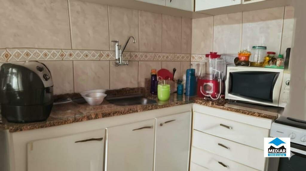 Casa, Santa Teresa, 3 Quartos, 2 Vagas, 1 Suíte