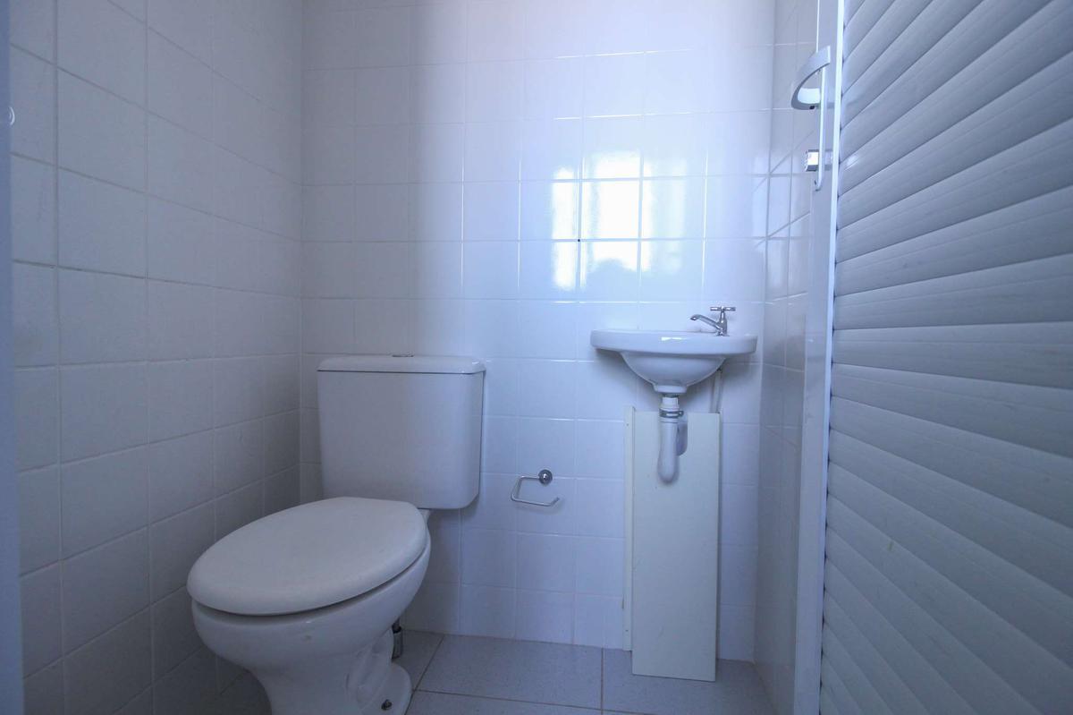Apartamento, Serra, 2 Quartos, 2 Vagas, 1 Suíte