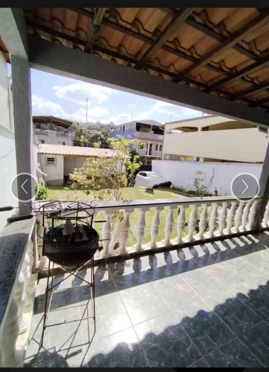 Casa, Cruzeiro do Sul, 3 Quartos, 4 Vagas, 1 Suíte
