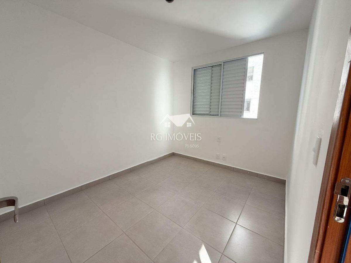 Apartamento, Araguaia, 2 Quartos, 1 Vaga, 1 Suíte