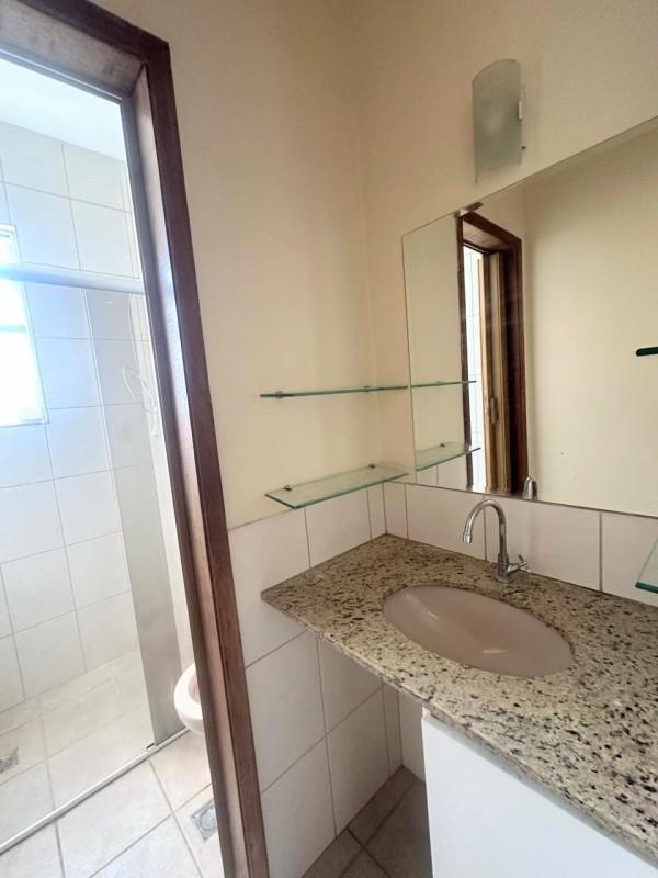 Apartamento, Castelo, 2 Quartos, 1 Vaga
