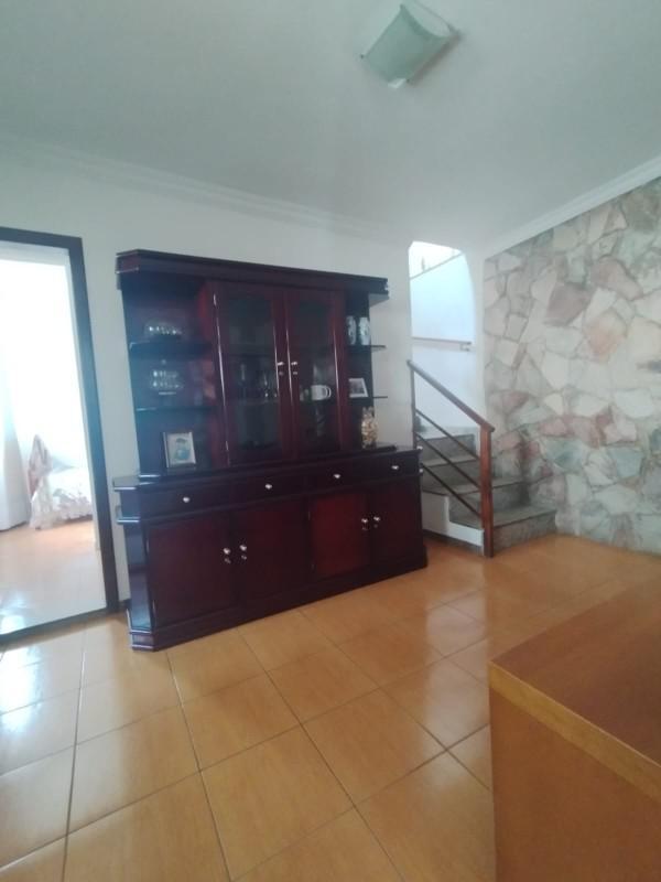 Casa, União, 4 Quartos, 3 Vagas, 1 Suíte