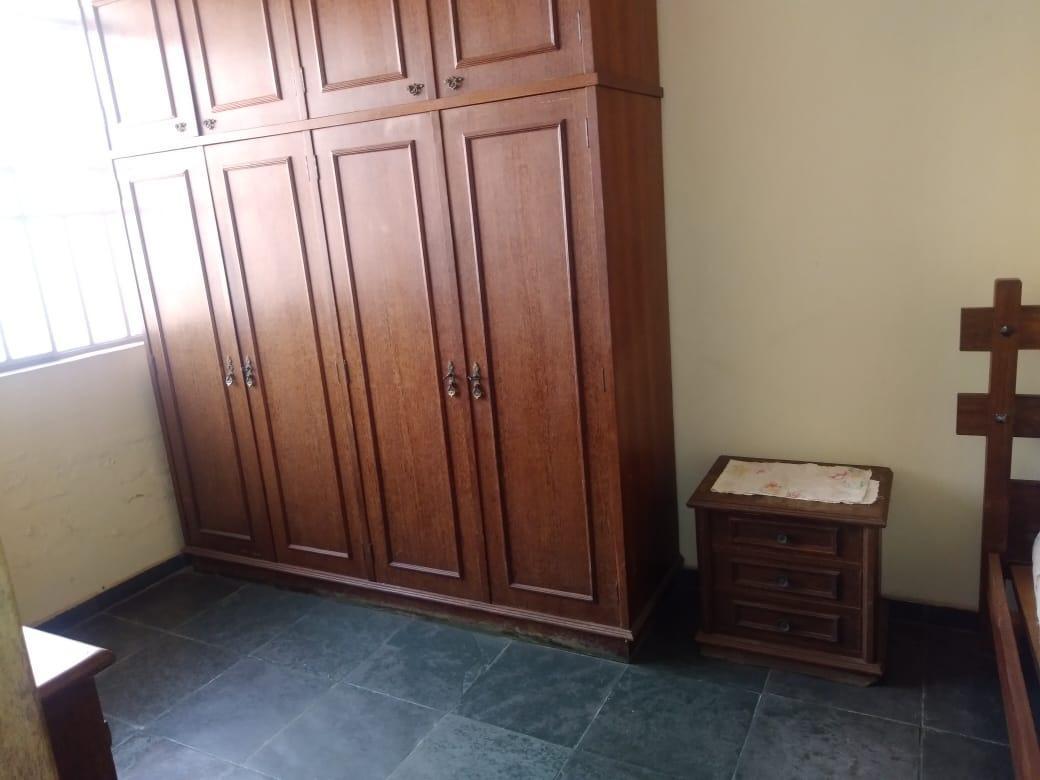 Casa, Barroca, 3 Quartos, 4 Vagas, 1 Suíte