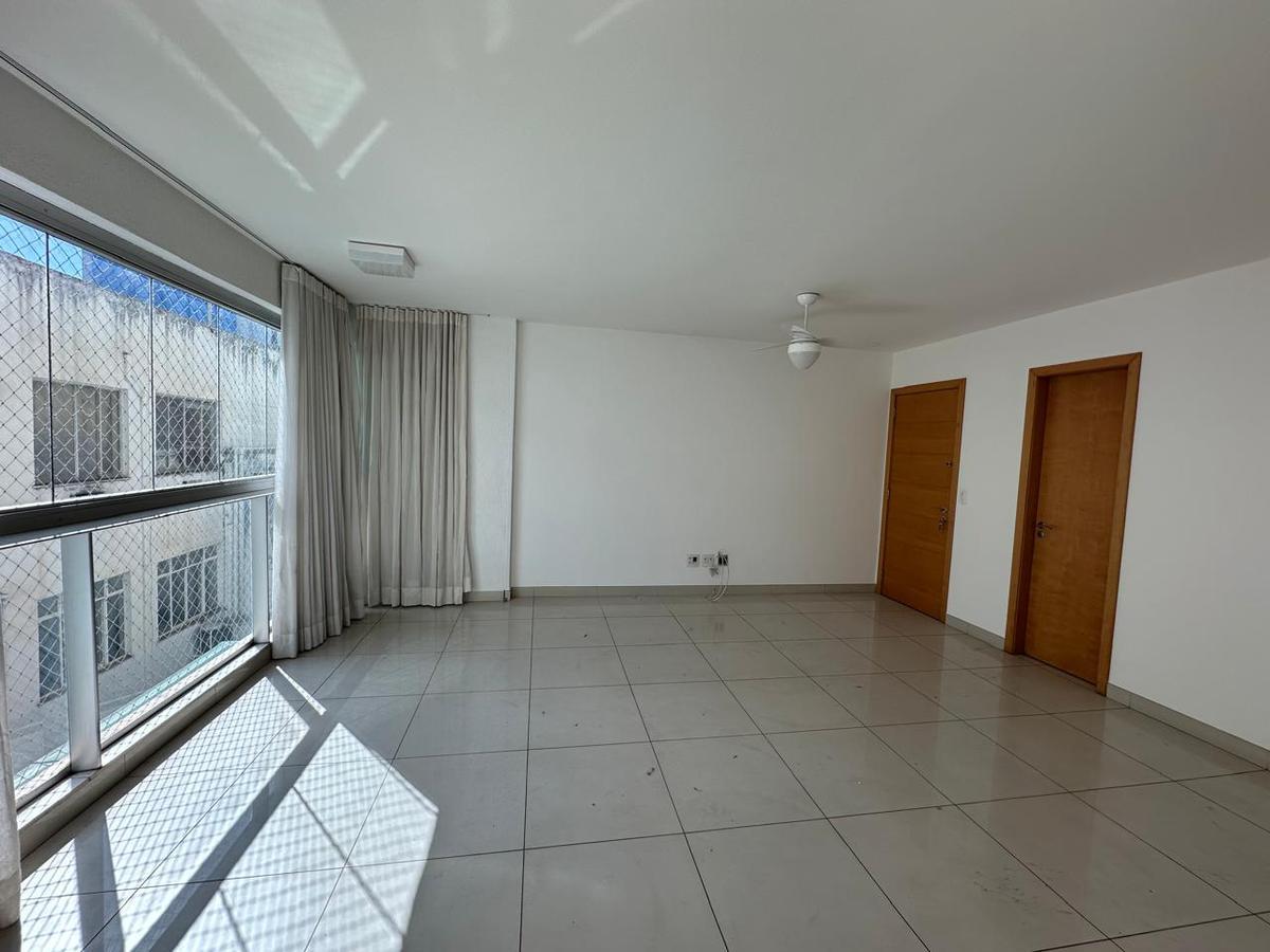 Apartamento, Savassi, 4 Quartos, 3 Vagas, 2 Suítes