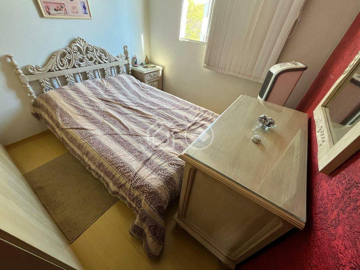 Apartamento, Buritis, 2 Quartos, 1 Vaga