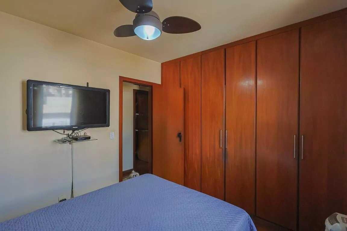Apartamento, São Pedro, 4 Quartos, 3 Vagas, 1 Suíte