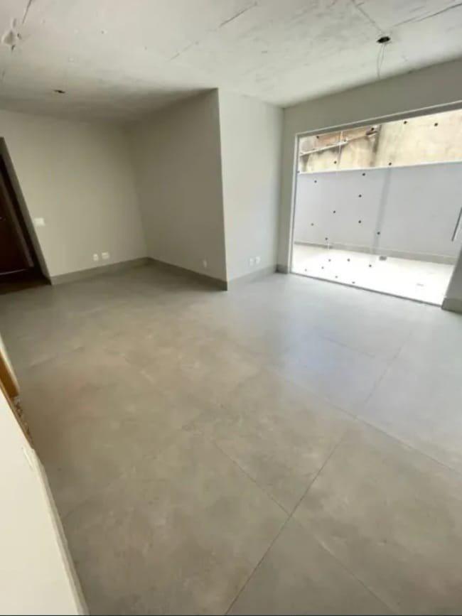 Apartamento, União, 3 Quartos, 2 Vagas, 1 Suíte