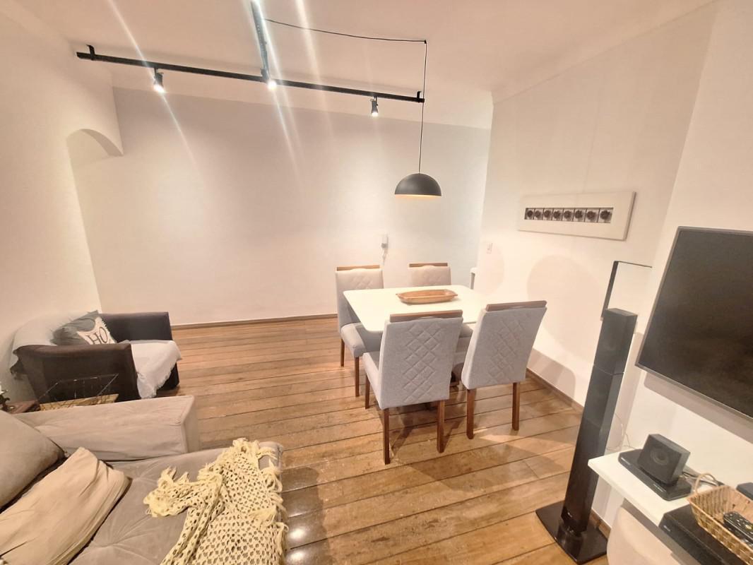 Apartamento, Cidade Nova, 2 Quartos, 1 Vaga