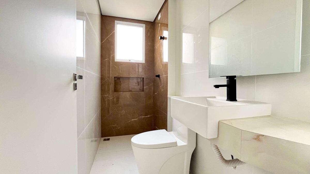 Apartamento, Santa Inês, 3 Quartos, 2 Vagas, 1 Suíte