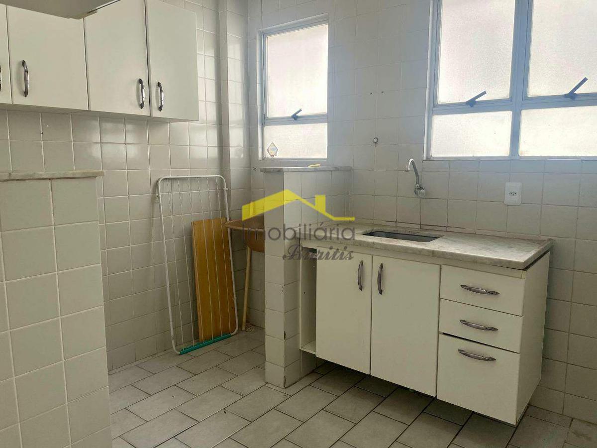 Apartamento, Buritis, 3 Quartos