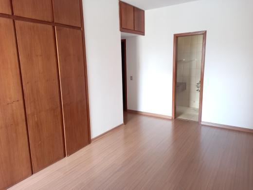 Apartamento, Lourdes, 4 Quartos, 3 Vagas, 2 Suítes