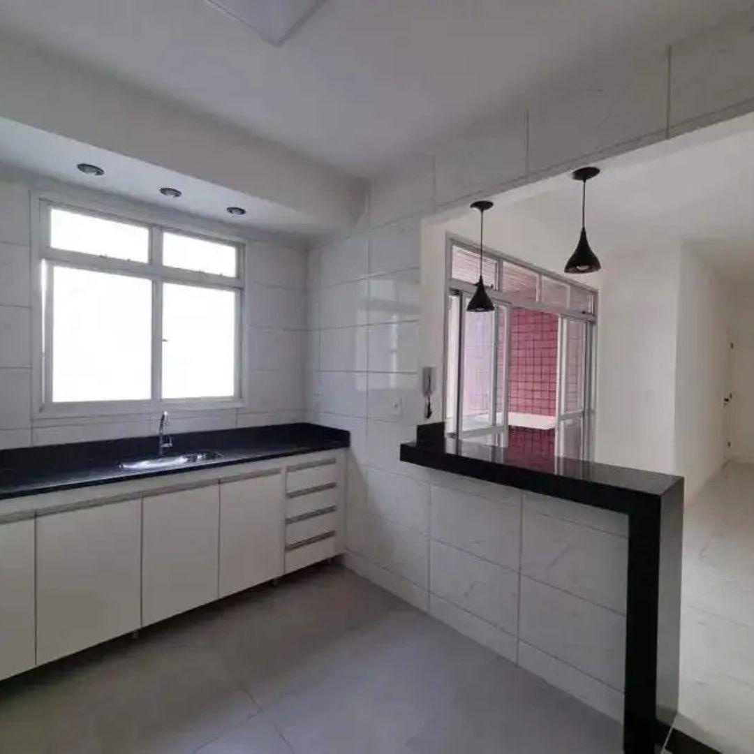 Apartamento, Buritis, 3 Quartos, 2 Vagas, 1 Suíte