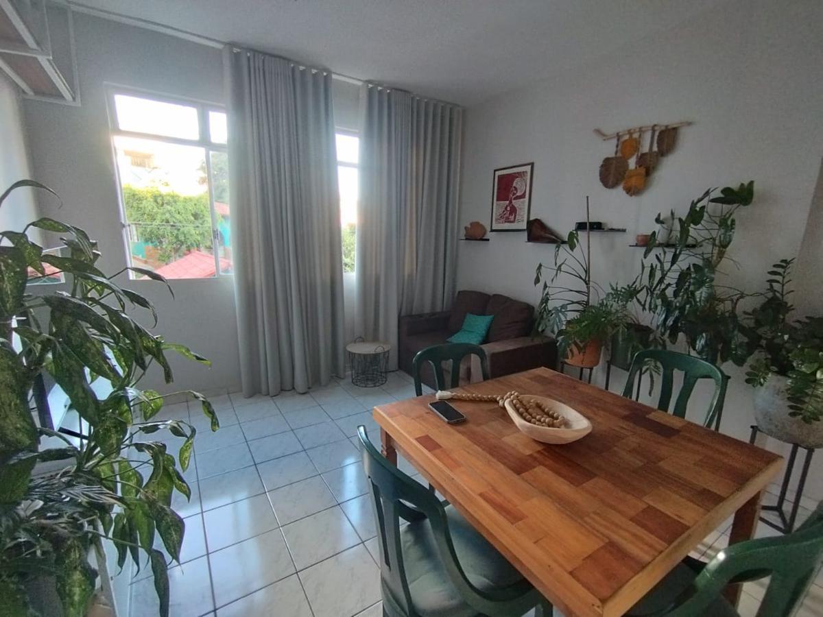 Apartamento, Nova Floresta, 2 Quartos, 1 Vaga