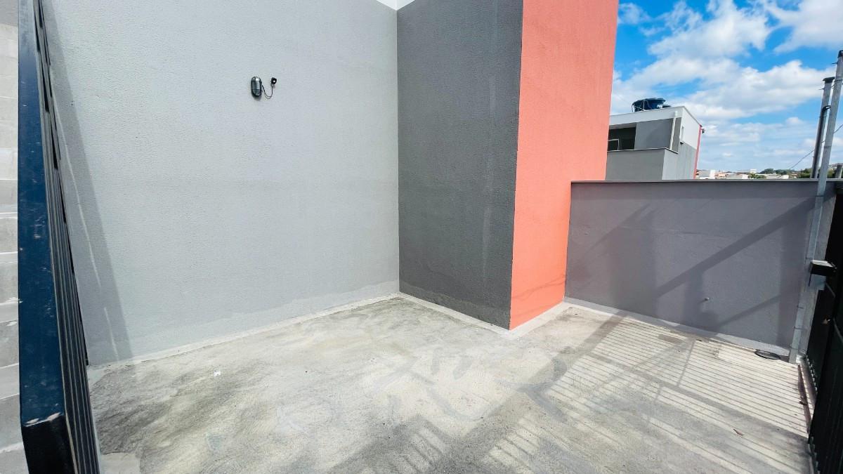 Cobertura, Parque Xangri-lá, 3 Quartos, 2 Vagas