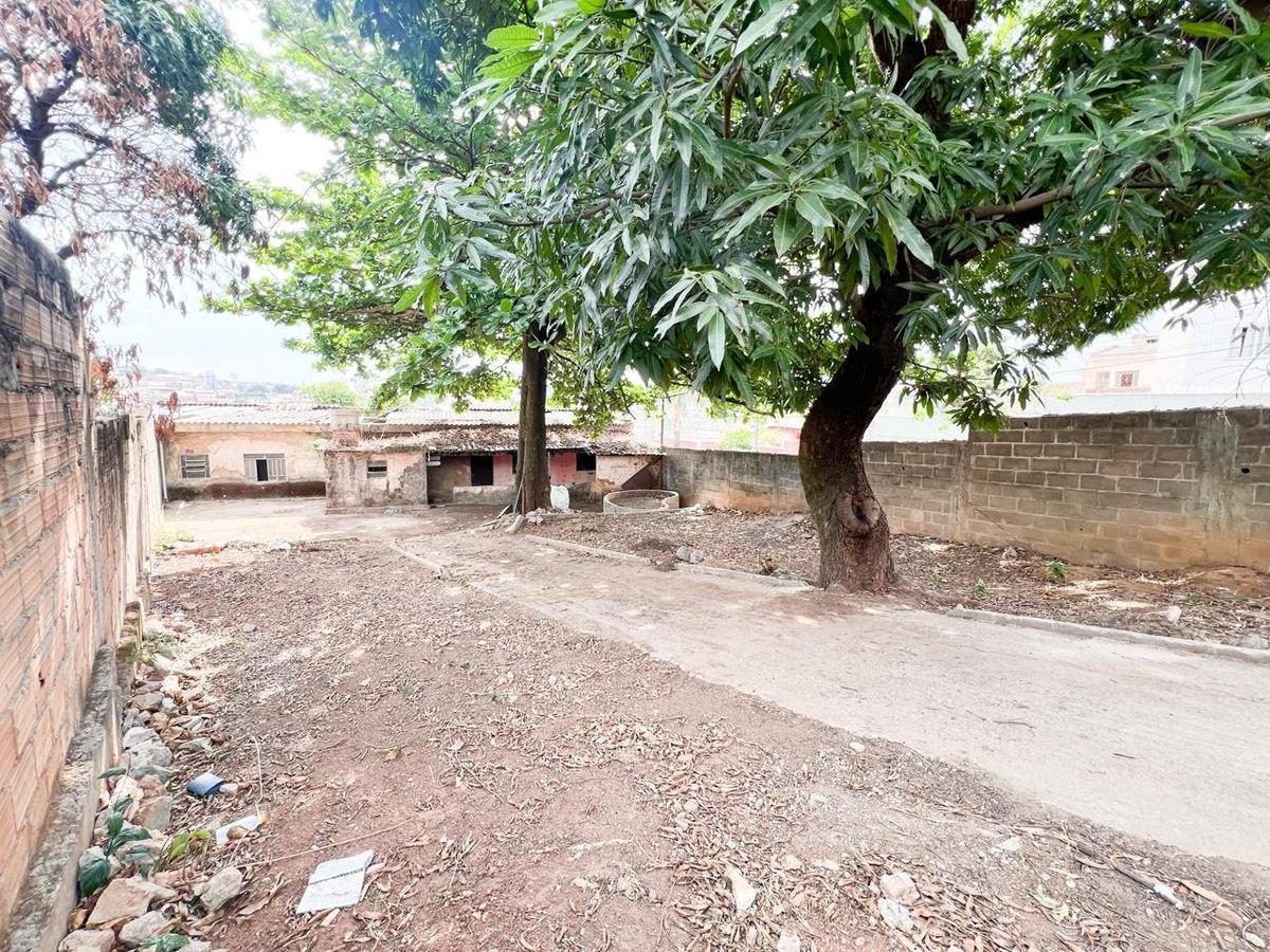 Lote, Novo Glória, 0 Quarto, 0 Vaga