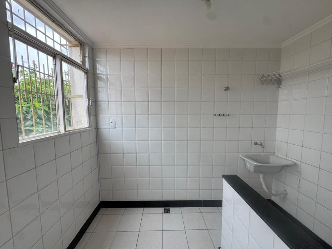 Apartamento, Nova Vista, 3 Quartos, 1 Vaga, 1 Suíte