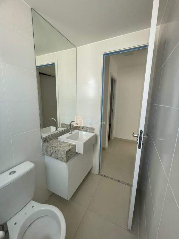 Apartamento, Nova Suíssa, 2 Quartos, 2 Vagas, 1 Suíte