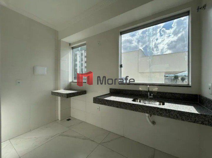 Apartamento, Vila Clóris, 3 Quartos, 2 Vagas, 1 Suíte