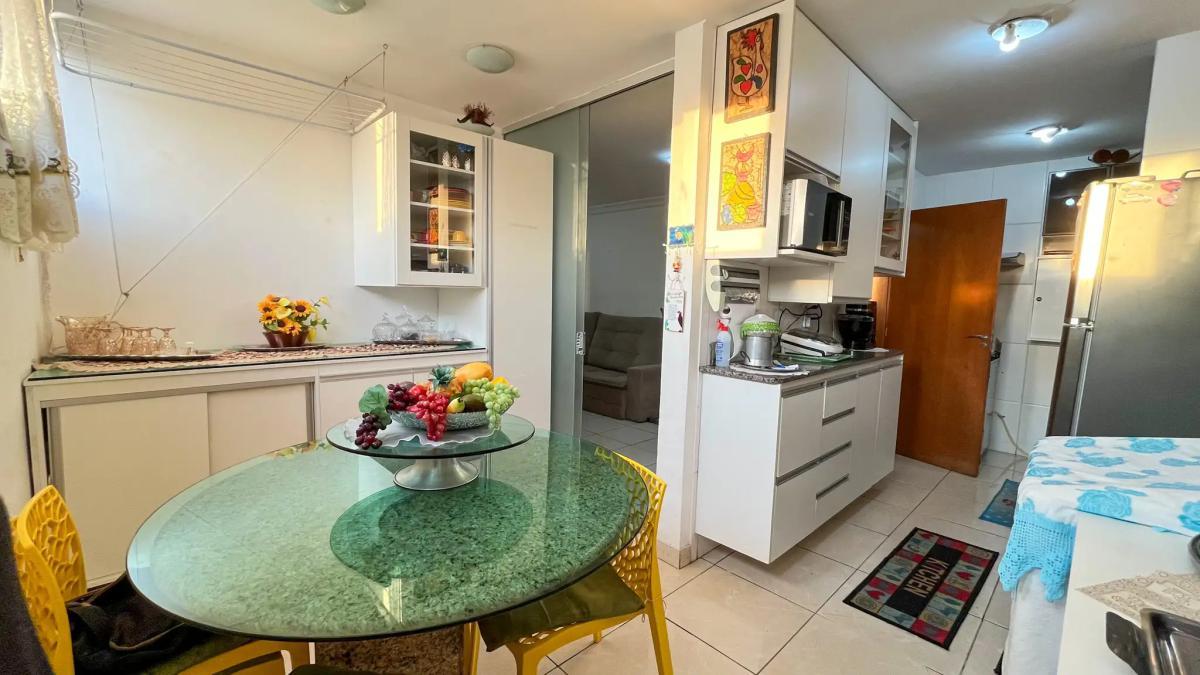 Apartamento, Renascença, 2 Quartos, 1 Vaga, 1 Suíte