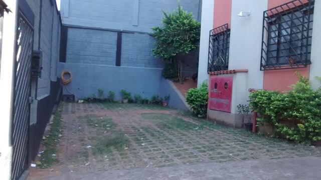 Apartamento, Serrano, 2 Quartos, 1 Vaga
