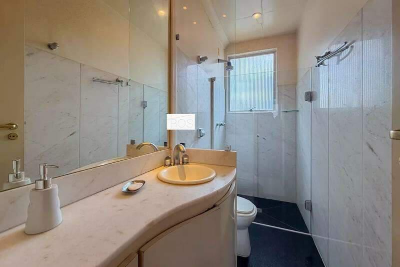 Apartamento, Santo Agostinho, 4 Quartos, 2 Vagas, 1 Suíte