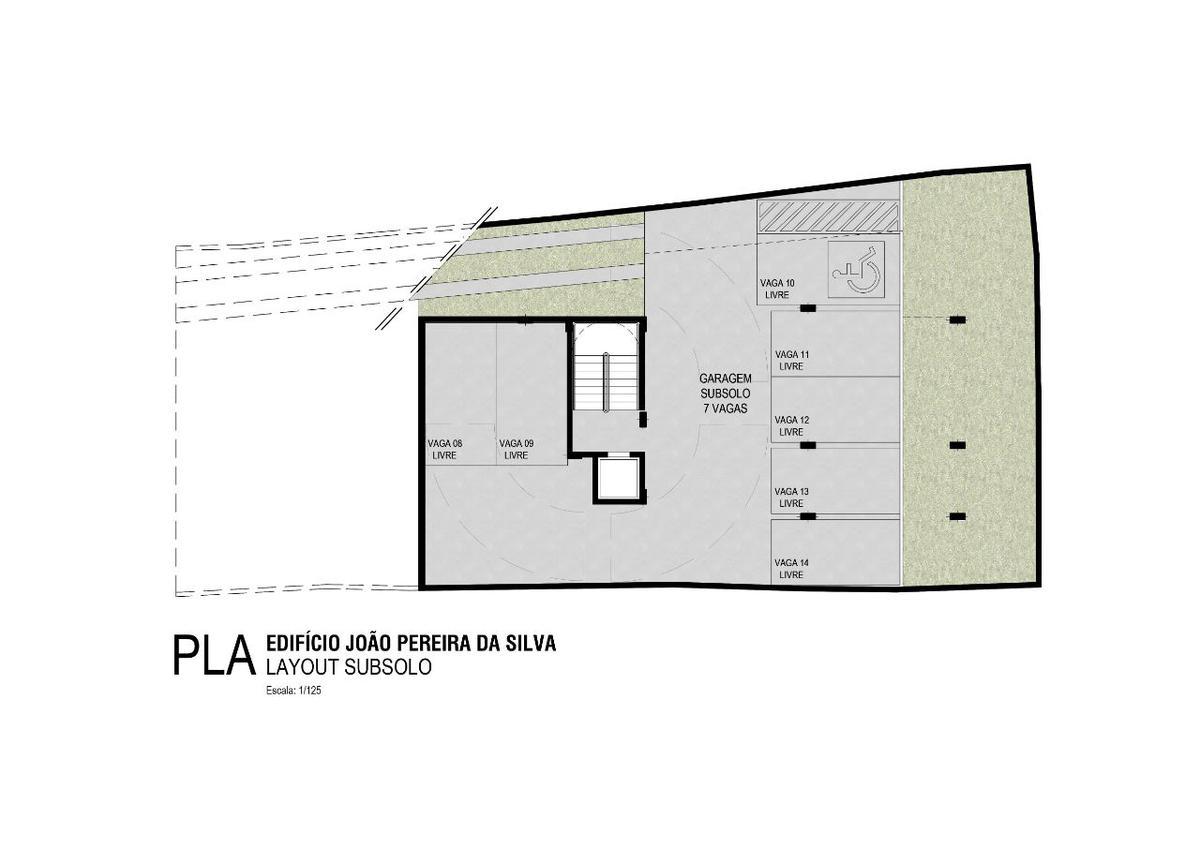 Apartamento, Jardim Paquetá, 2 Quartos, 1 Vaga, 1 Suíte