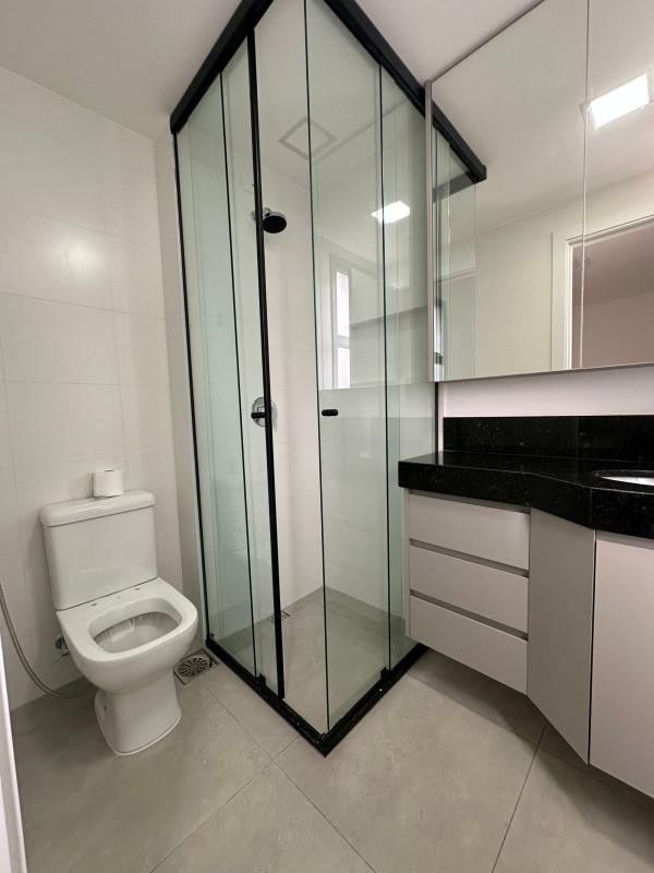 Apart Hotel, Barro Preto, 1 Quarto, 1 Vaga, 1 Suíte