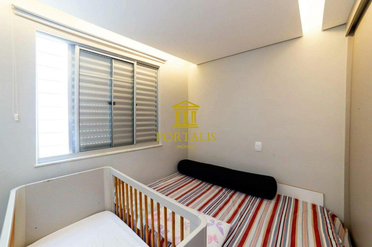 Apartamento, Santo Antônio, 3 Quartos, 2 Vagas, 2 Suítes