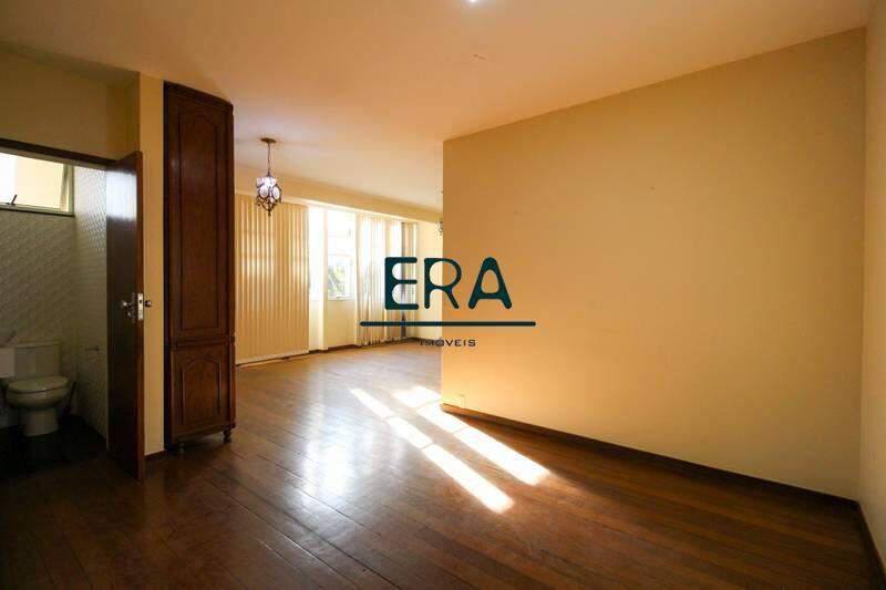 Apartamento, Funcionários, 4 Quartos, 2 Vagas, 1 Suíte