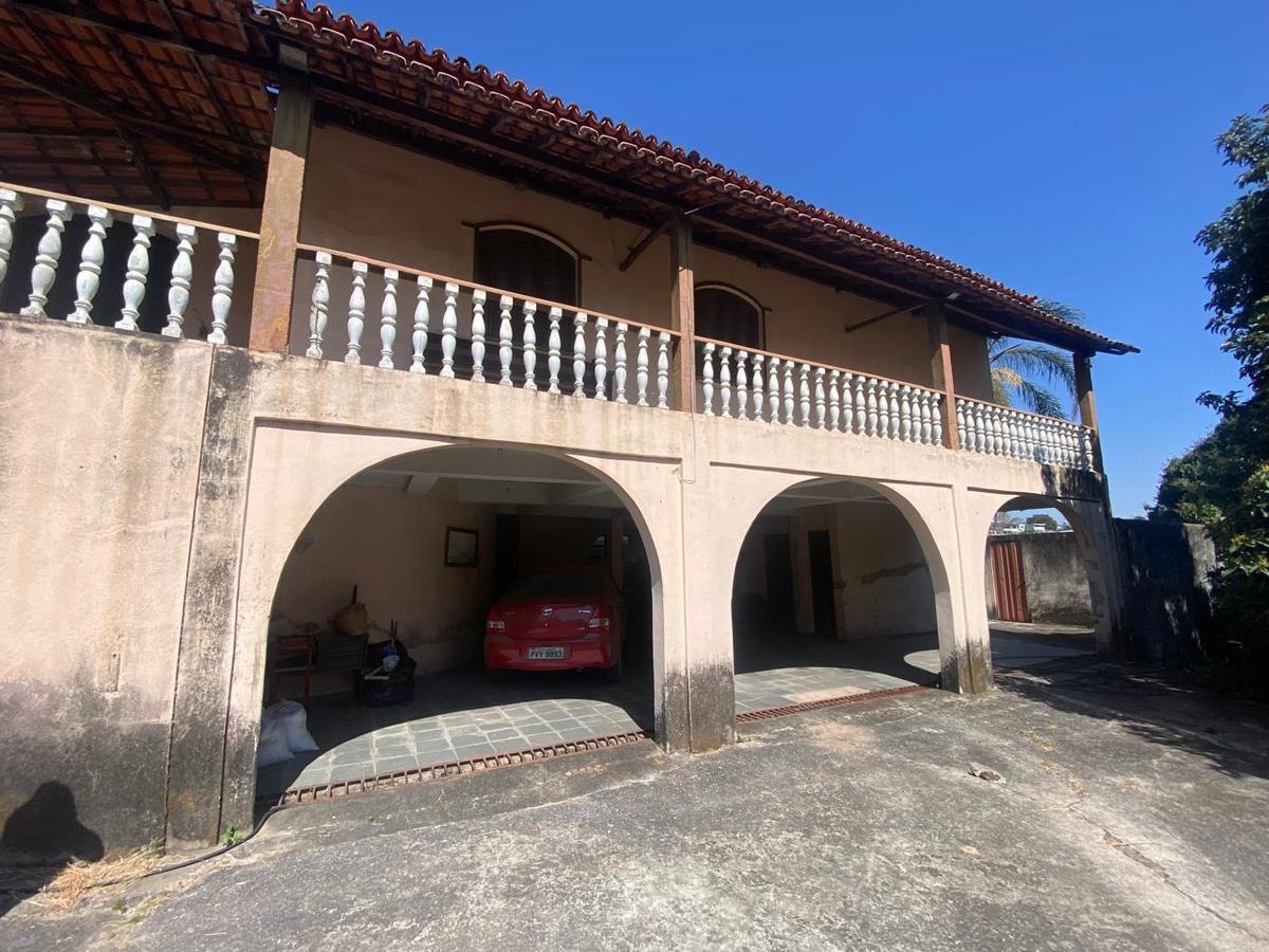 Casa, Ouro Preto, 4 Quartos, 10 Vagas, 1 Suíte