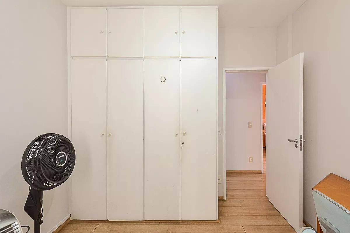 Cobertura, Cidade Nova, 4 Quartos, 2 Vagas, 1 Suíte