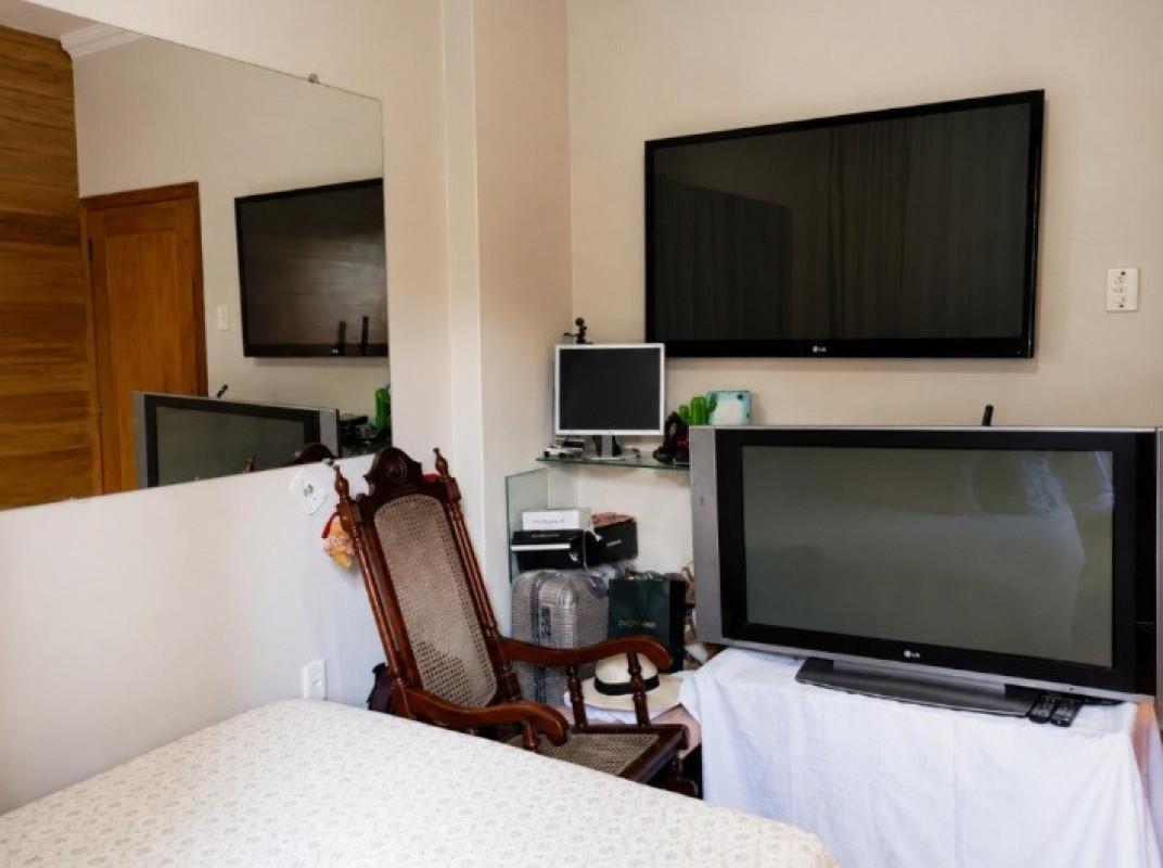 Apartamento, Centro, 3 Quartos, 0 Vaga