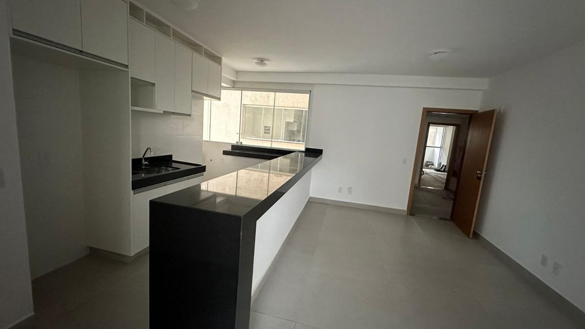 Apartamento, Jaraguá, 3 Quartos, 2 Vagas, 1 Suíte