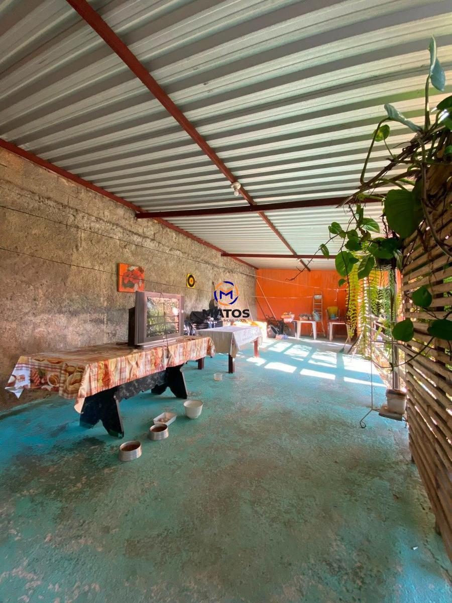 Casa, São Cosme de Baixo (são Benedito), 4 Quartos, 3 Vagas