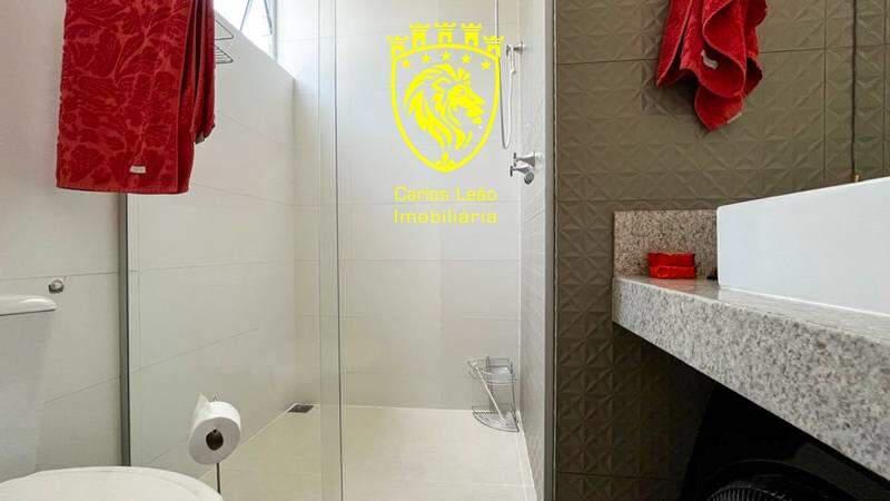 Cobertura, Castelo, 4 Quartos, 3 Vagas, 2 Suítes