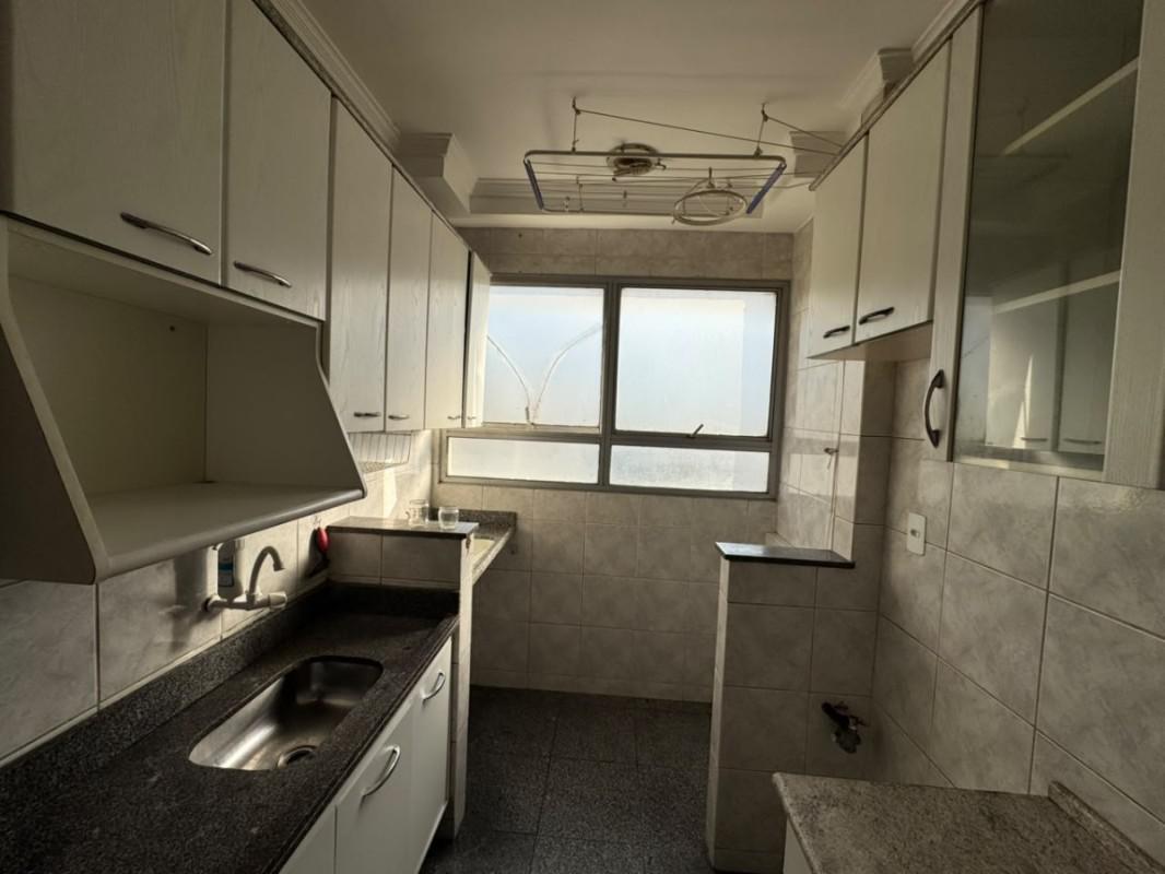Apartamento, Manacás, 3 Quartos, 1 Vaga