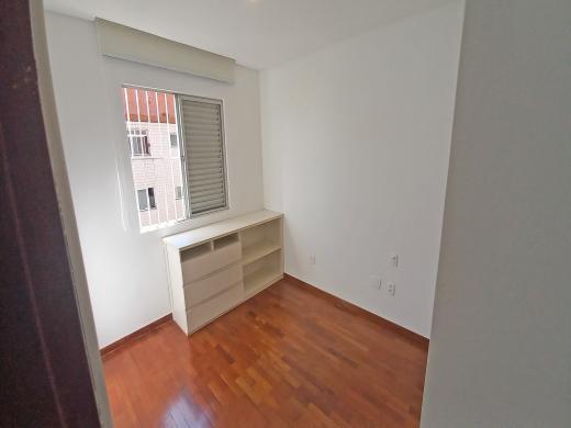 Cobertura, Buritis, 3 Quartos, 2 Vagas, 1 Suíte