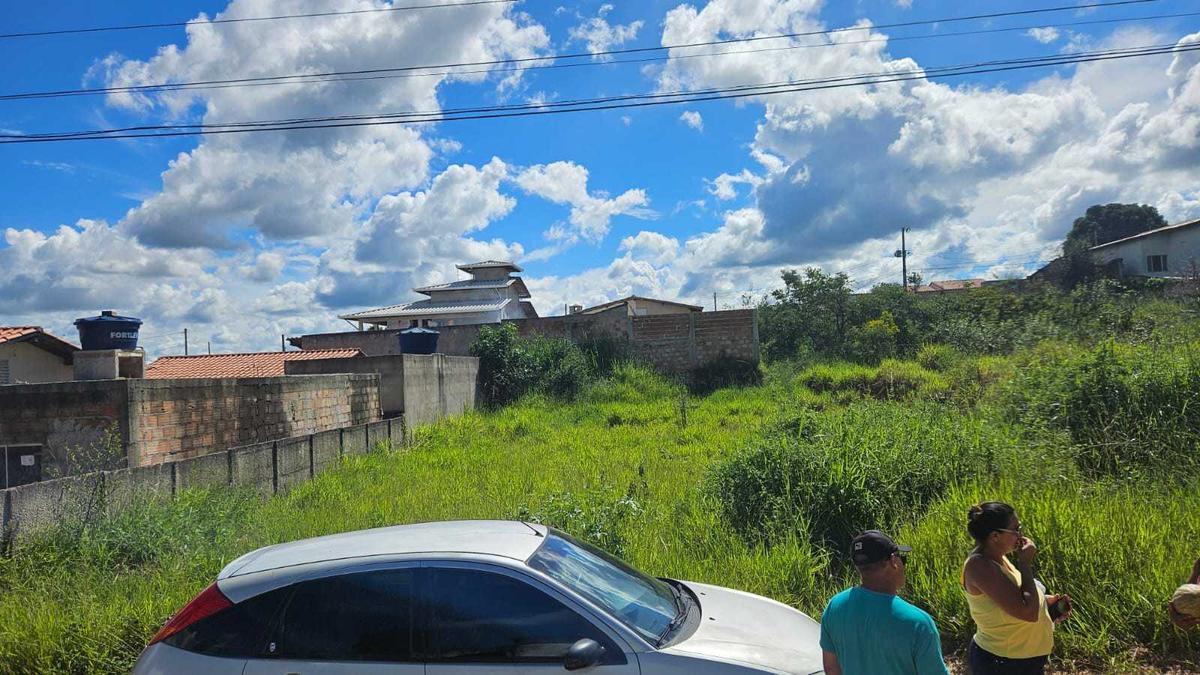 Lote, Mirante do Palmital, 0 Quarto, 0 Vaga