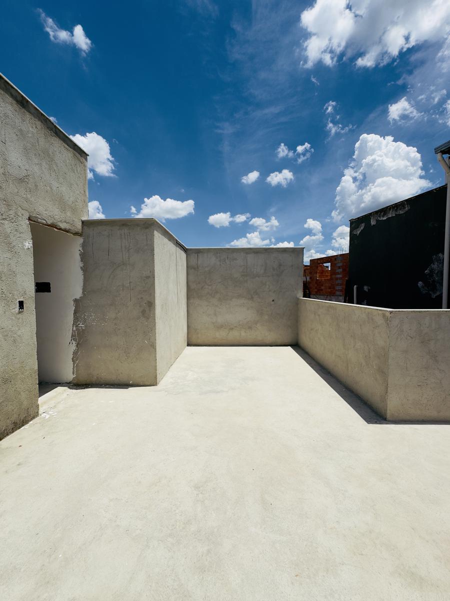 Cobertura, Parque Xangri-lá, 2 Quartos, 1 Vaga, 1 Suíte