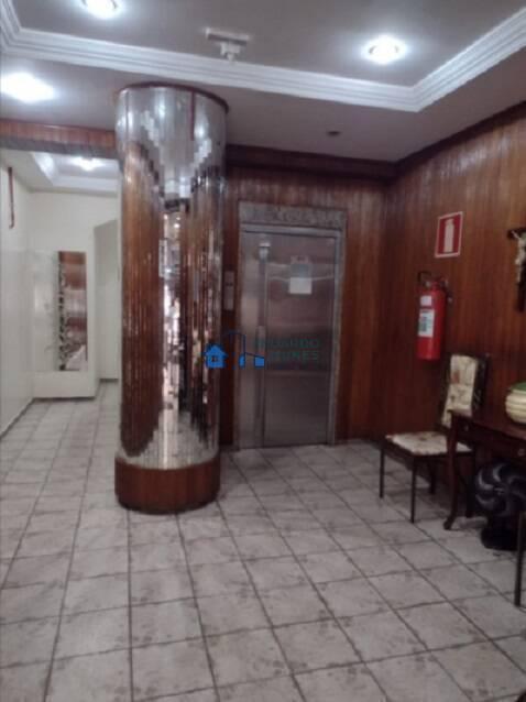 Apartamento, Centro, 3 Quartos, 0 Vaga, 1 Suíte