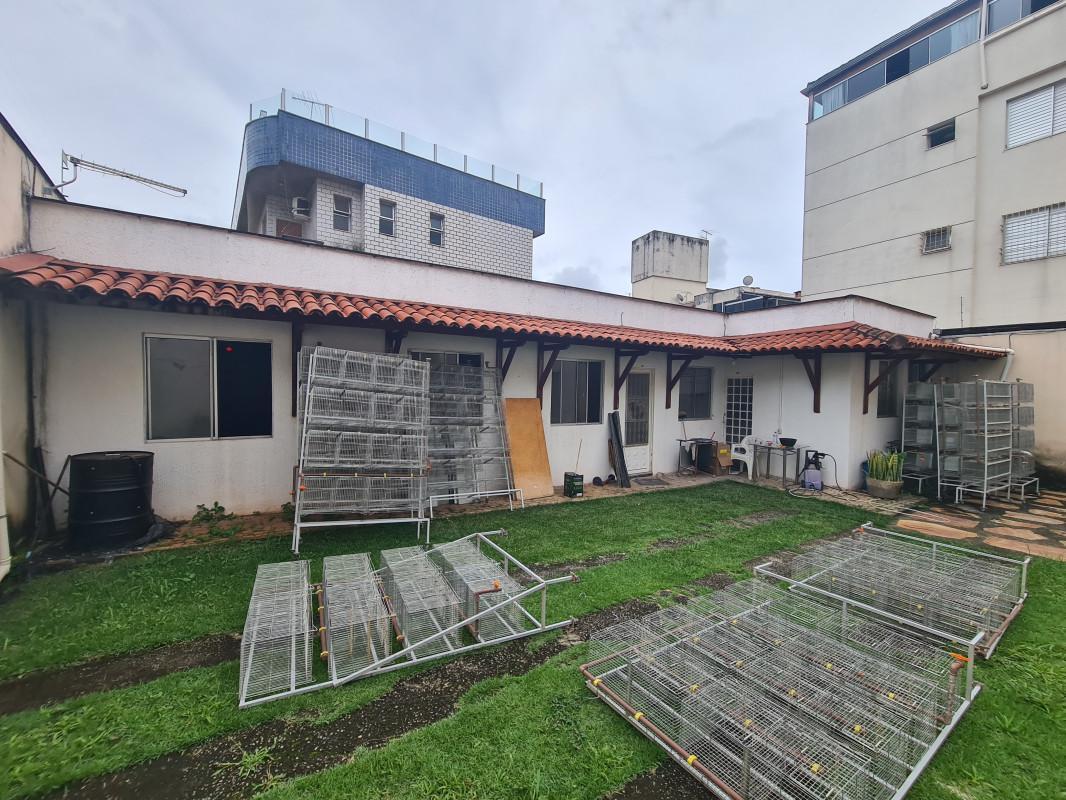 Prédio, Manacás, 2 Quartos, 1 Vaga