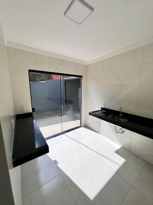 Casa, Jardim Panorama, 3 Quartos, 1 Vaga, 1 Suíte