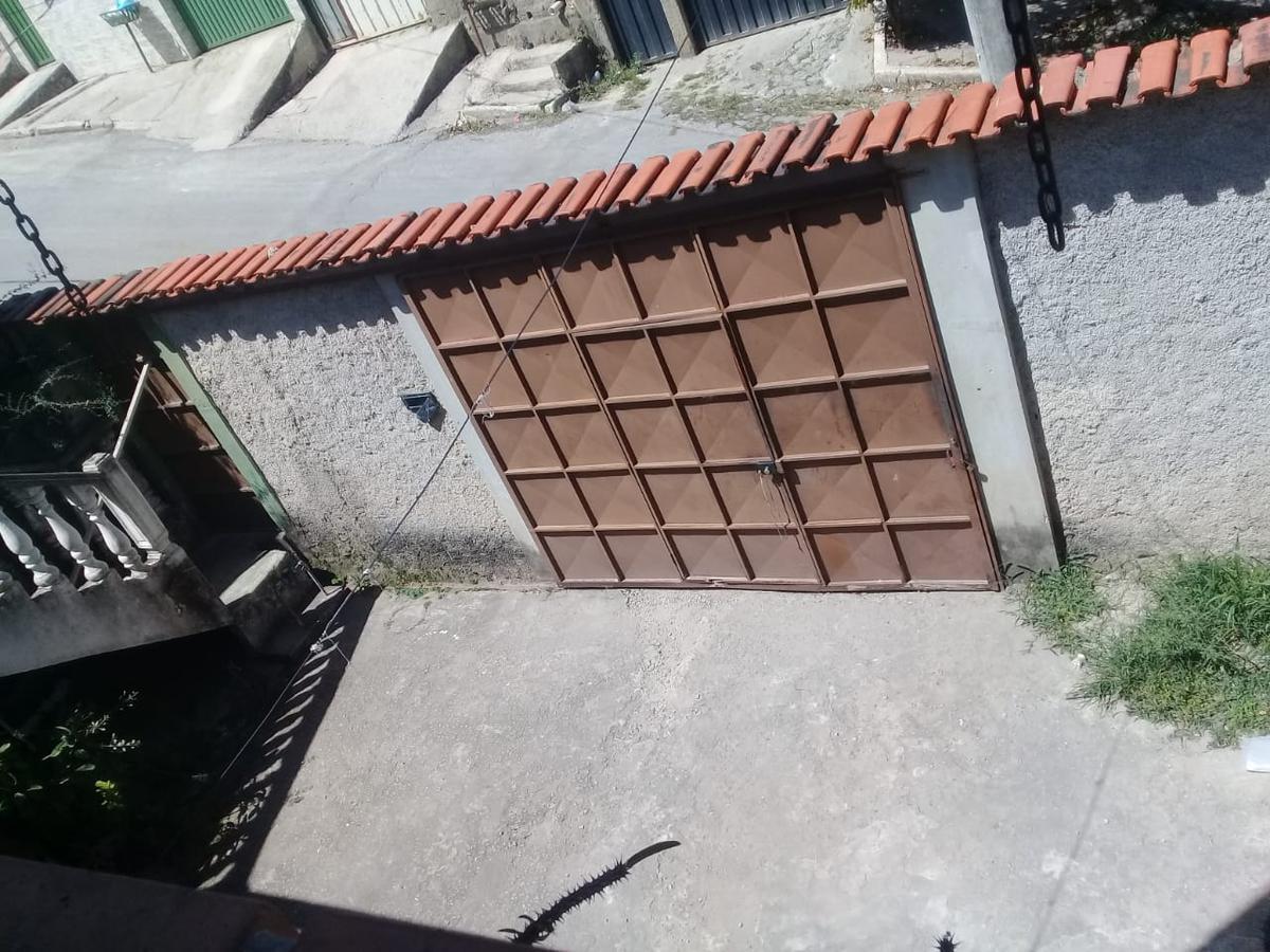 Casa, Nossa Senhora de Fátima, 2 Quartos, 4 Vagas, 1 Suíte