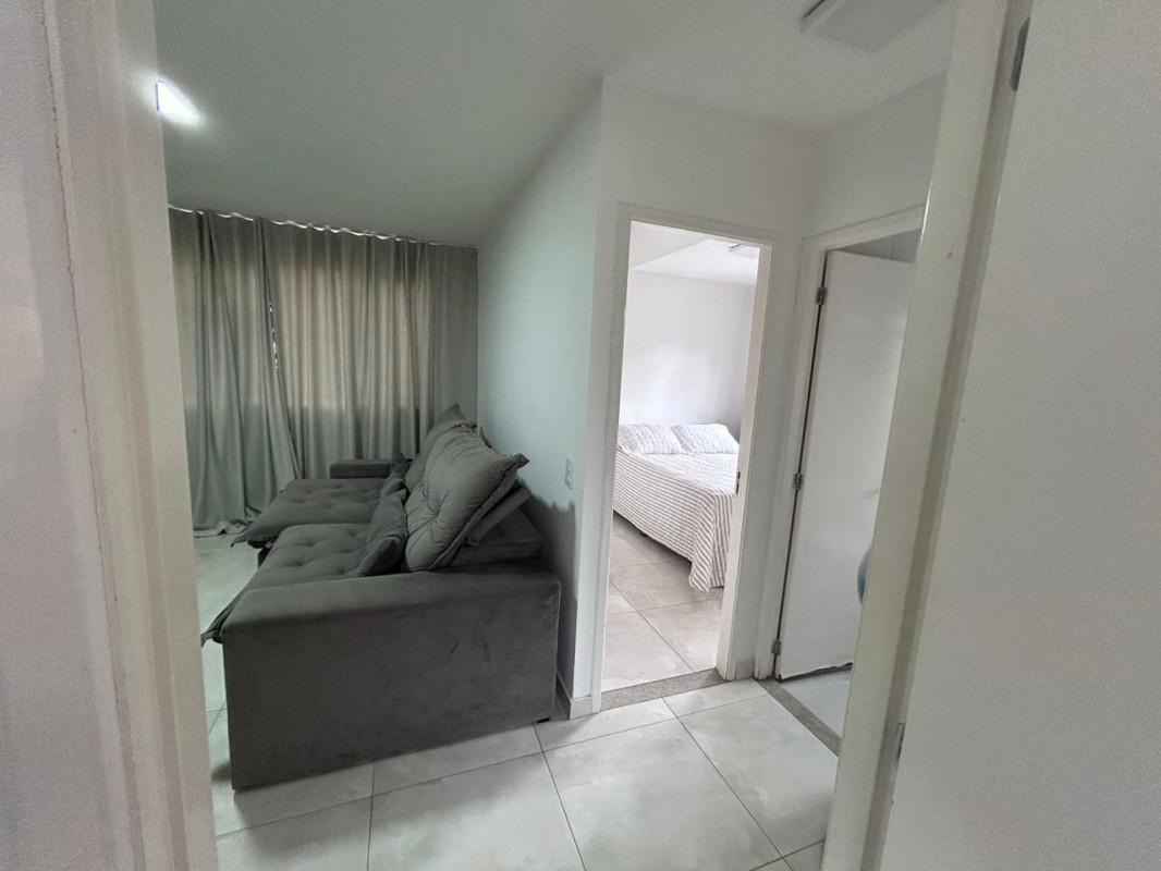 Apartamento, Masterville, 2 Quartos, 1 Vaga