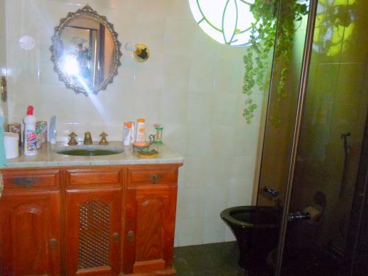 Casa, Santa Amélia, 7 Quartos, 5 Vagas, 1 Suíte